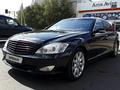 Mercedes-Benz S 350 2007 годаүшін8 000 000 тг. в Астана – фото 2