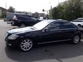 Mercedes-Benz S 350 2007 года за 7 900 000 тг. в Астана – фото 3