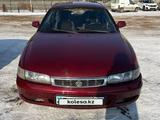 Mazda Cronos 1993 годаfor1 500 000 тг. в Алматы – фото 2