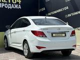 Hyundai Solaris 2015 годаfor6 100 000 тг. в Актобе – фото 5