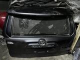 Крышка багажника мерседес w124 E320 за 5 000 тг. в Алматы – фото 3