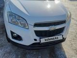 Chevrolet Tracker 2015 года за 4 500 000 тг. в Уральск