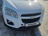 Chevrolet Tracker 2015 годаүшін4 500 000 тг. в Уральск