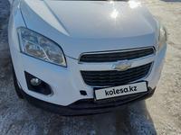 Chevrolet Tracker 2015 годаүшін4 500 000 тг. в Уральск