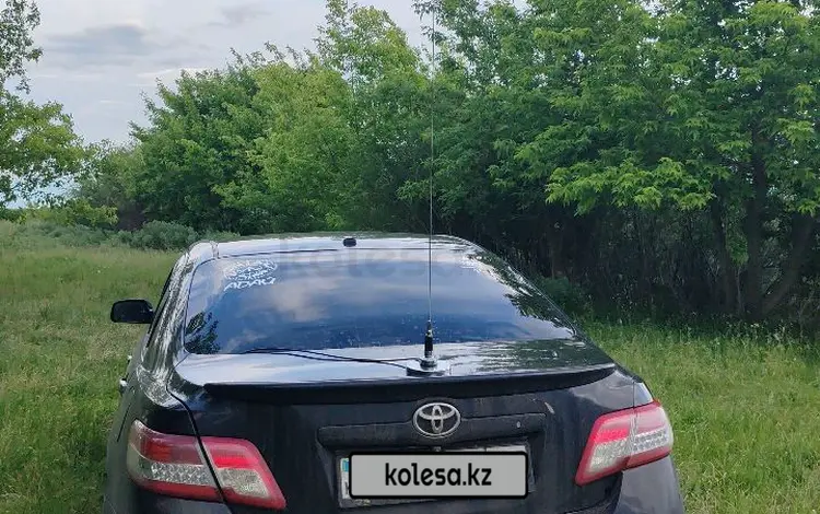 Toyota Camry 2011 года за 6 000 000 тг. в Уральск