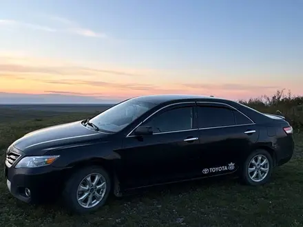 Toyota Camry 2011 года за 6 000 000 тг. в Уральск – фото 4