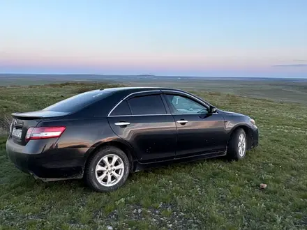 Toyota Camry 2011 года за 6 000 000 тг. в Уральск – фото 5