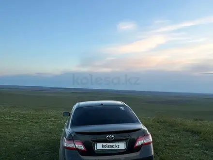 Toyota Camry 2011 года за 6 000 000 тг. в Уральск – фото 6