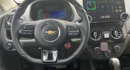 Chevrolet Cobalt 2023 годаүшін7 000 000 тг. в Шымкент