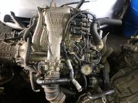 Двигатель 6G72 24 клапанный Mitsubishi Montero Sport за 450 000 тг. в Алматы