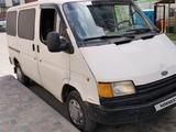 Ford Transit 1991 года за 1 600 000 тг. в Алматы – фото 4