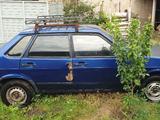 ВАЗ (Lada) 21099 2004 годаүшін500 000 тг. в Шымкент