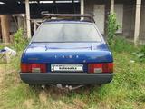 ВАЗ (Lada) 21099 2004 годаүшін500 000 тг. в Шымкент – фото 2