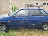 ВАЗ (Lada) 21099 2004 годаүшін500 000 тг. в Шымкент – фото 3