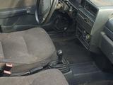 ВАЗ (Lada) 21099 2004 годаүшін500 000 тг. в Шымкент – фото 5