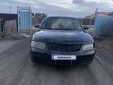 Volkswagen Passat 1996 года за 1 250 000 тг. в Астана