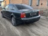 Volkswagen Passat 1996 годаүшін1 250 000 тг. в Астана – фото 4