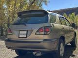 Lexus RX 300 2002 годаүшін6 500 000 тг. в Алматы – фото 5