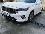 Kia K7 2019 года за 13 300 000 тг. в Алматы – фото 2