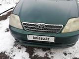 Toyota Corolla 2003 годаүшін3 200 000 тг. в Алматы – фото 2