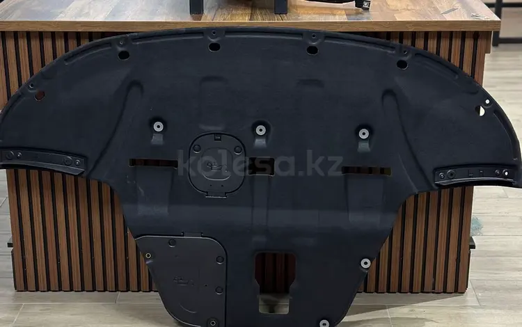 Hyundai Sonata dn8 защита мотора за 2 121 тг. в Шымкент