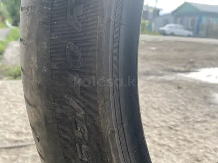 Pirelli 255/40/R21 за 60 000 тг. в Костанай