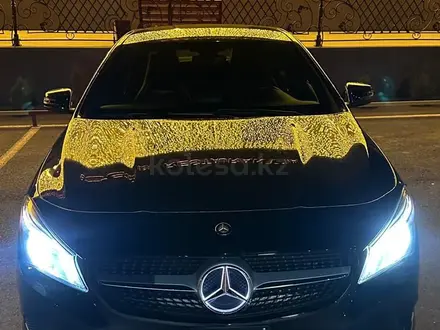 Mercedes-Benz CLA 250 2014 года за 8 000 000 тг. в Актобе – фото 2