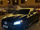 Mercedes-Benz CLA 250 2014 годаүшін8 000 000 тг. в Актобе – фото 3