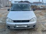 ВАЗ (Lada) Kalina 1117 2012 года за 900 000 тг. в Атырау