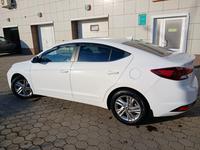 Hyundai Elantra 2019 года за 9 000 000 тг. в Кокшетау