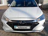 Hyundai Elantra 2019 года за 9 000 000 тг. в Кокшетау – фото 4