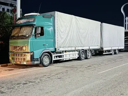 Volvo  FH 2008 года за 38 000 000 тг. в Алматы – фото 12
