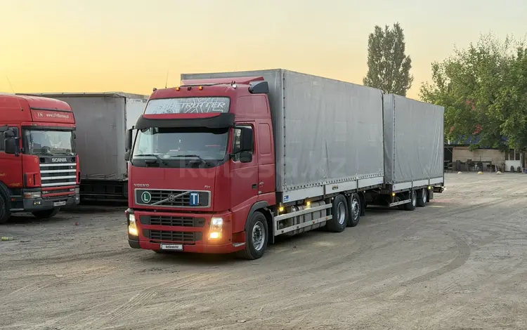 Volvo  FH 2008 года за 38 000 000 тг. в Алматы
