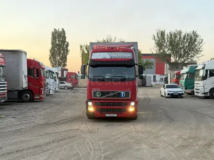 Volvo  FH 2008 года за 38 000 000 тг. в Алматы – фото 2