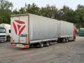 Volvo  FH 2008 года за 38 000 000 тг. в Алматы – фото 4