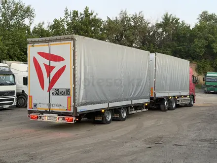 Volvo  FH 2008 года за 38 000 000 тг. в Алматы – фото 4