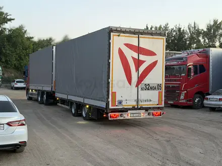 Volvo  FH 2008 года за 38 000 000 тг. в Алматы – фото 5