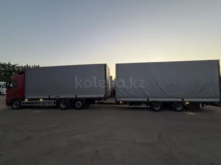 Volvo  FH 2008 года за 38 000 000 тг. в Алматы – фото 6