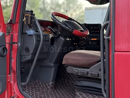 Volvo  FH 2008 года за 38 000 000 тг. в Алматы – фото 8