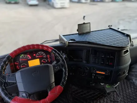 Volvo  FH 2008 года за 38 000 000 тг. в Алматы – фото 9