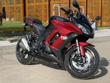 Kawasaki  Z1000SX 2016 годаүшін5 500 000 тг. в Астана