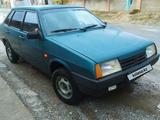 ВАЗ (Lada) 21099 1999 годаfor850 000 тг. в Тараз – фото 5