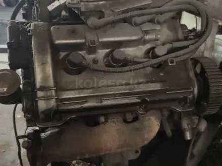 Двигатель а6с5 2.4 за 100 000 тг. в Конаев (Капшагай)