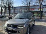 Suzuki Grand Vitara 2007 годаүшін6 000 000 тг. в Алматы – фото 4