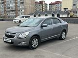 Chevrolet Cobalt 2023 года за 6 950 000 тг. в Алматы – фото 2