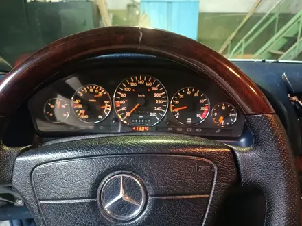 Mercedes-Benz S 300 1991 года за 2 500 000 тг. в Алматы – фото 11