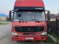 Howo  6X4 2011 года за 18 000 000 тг. в Астана – фото 2