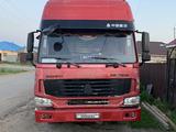 Howo  6X4 2011 года за 18 000 000 тг. в Астана – фото 2