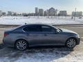 Lexus GS 350 2011 года за 12 000 000 тг. в Астана – фото 8