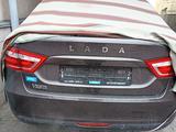 ВАЗ (Lada) Vesta 2021 года за 7 800 000 тг. в Тараз – фото 3